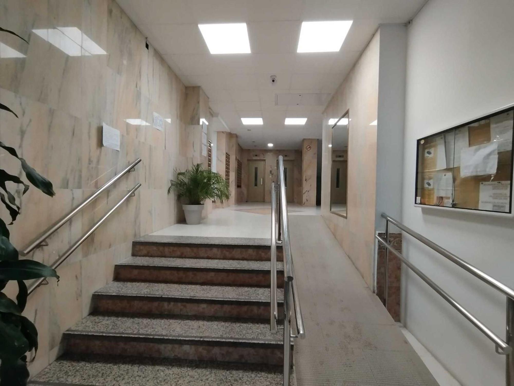 Plazamar Centro Apto 1 Dorm 3 Huesped Playa Wifi Torre Del Mar Luaran gambar